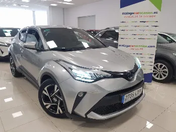 Miniatura Toyota C-HR