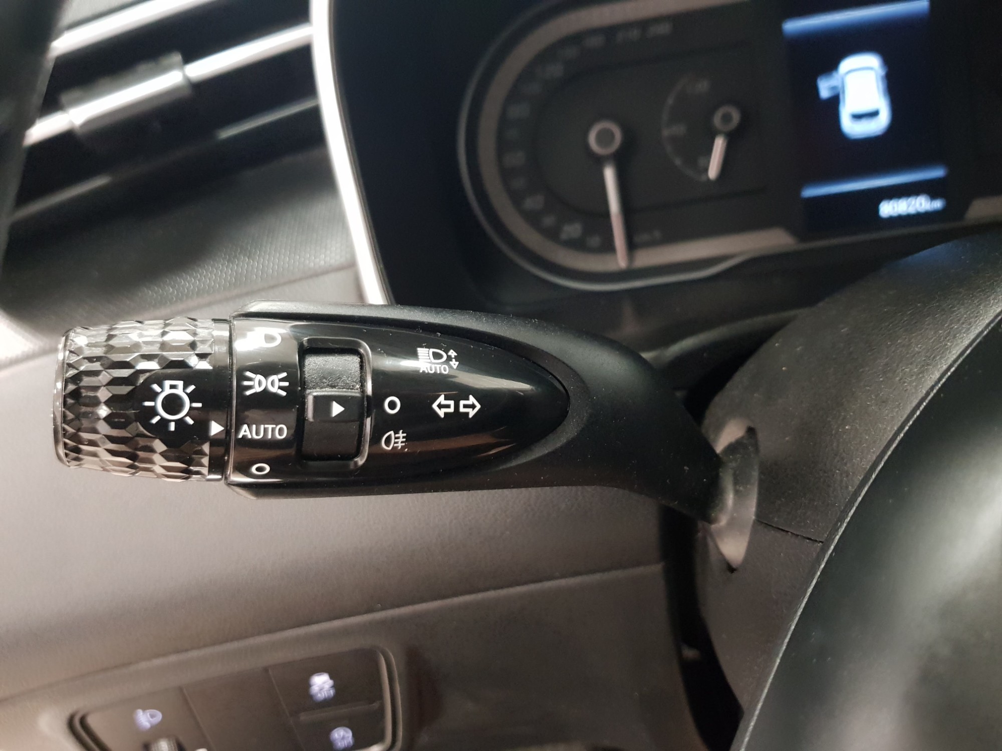 Hyundai Tucson  de segunda Mano en Málaga