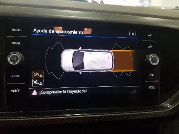 Thumbnail Volkswagen T-Cross