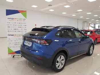 Miniatura Volkswagen Taigo
