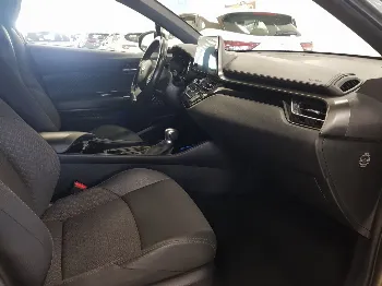 Miniatura Toyota C-HR