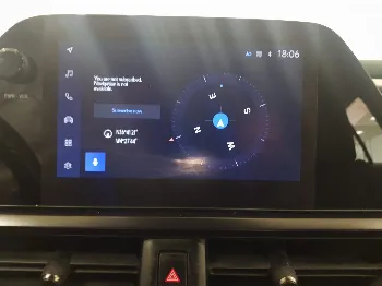 Miniatura Lexus UX