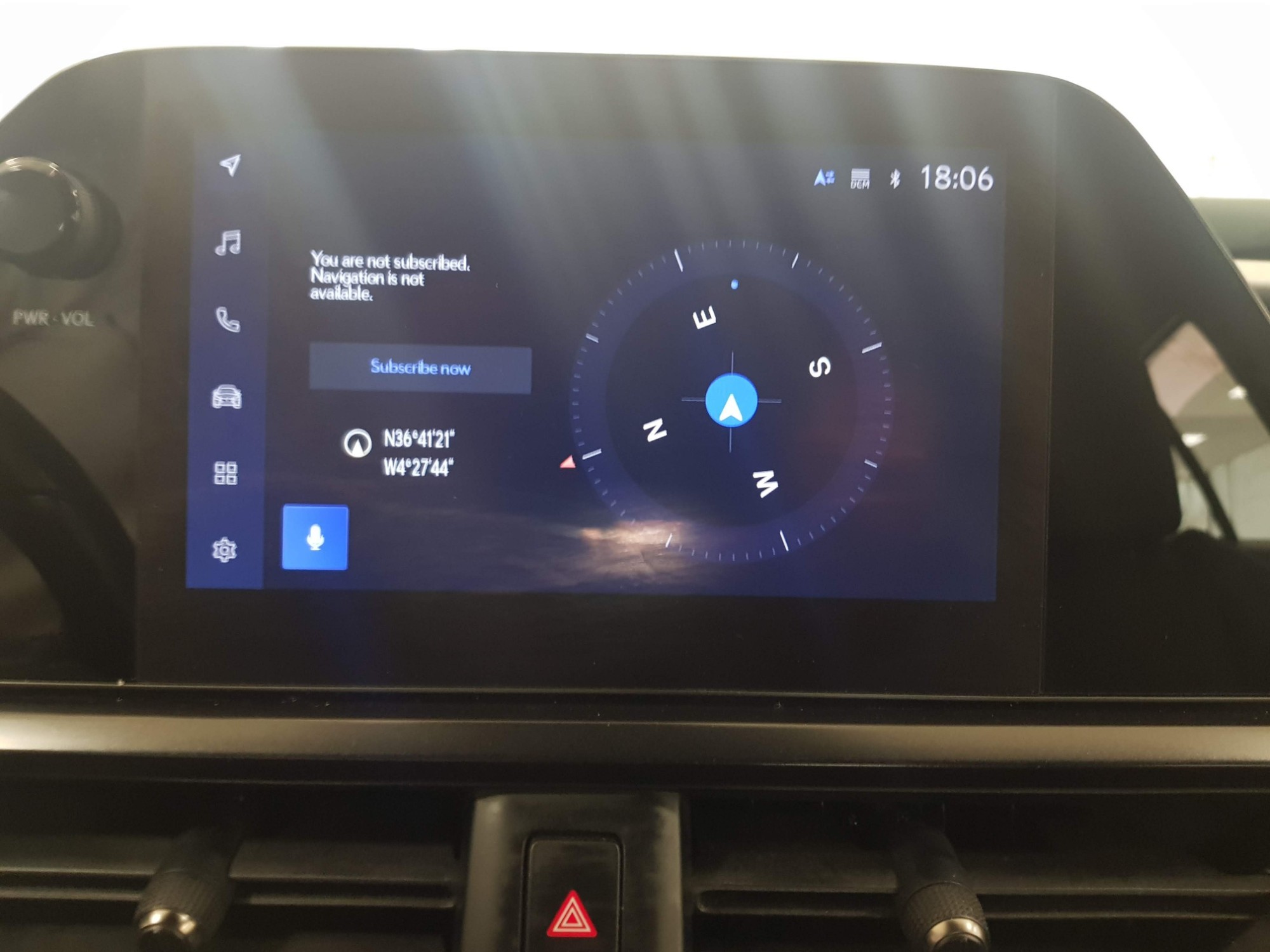 Lexus UX  de segunda Mano en Málaga