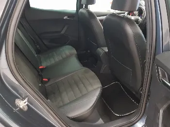 Miniatura Seat Arona