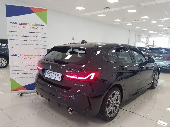 Miniatura Bmw Serie 1