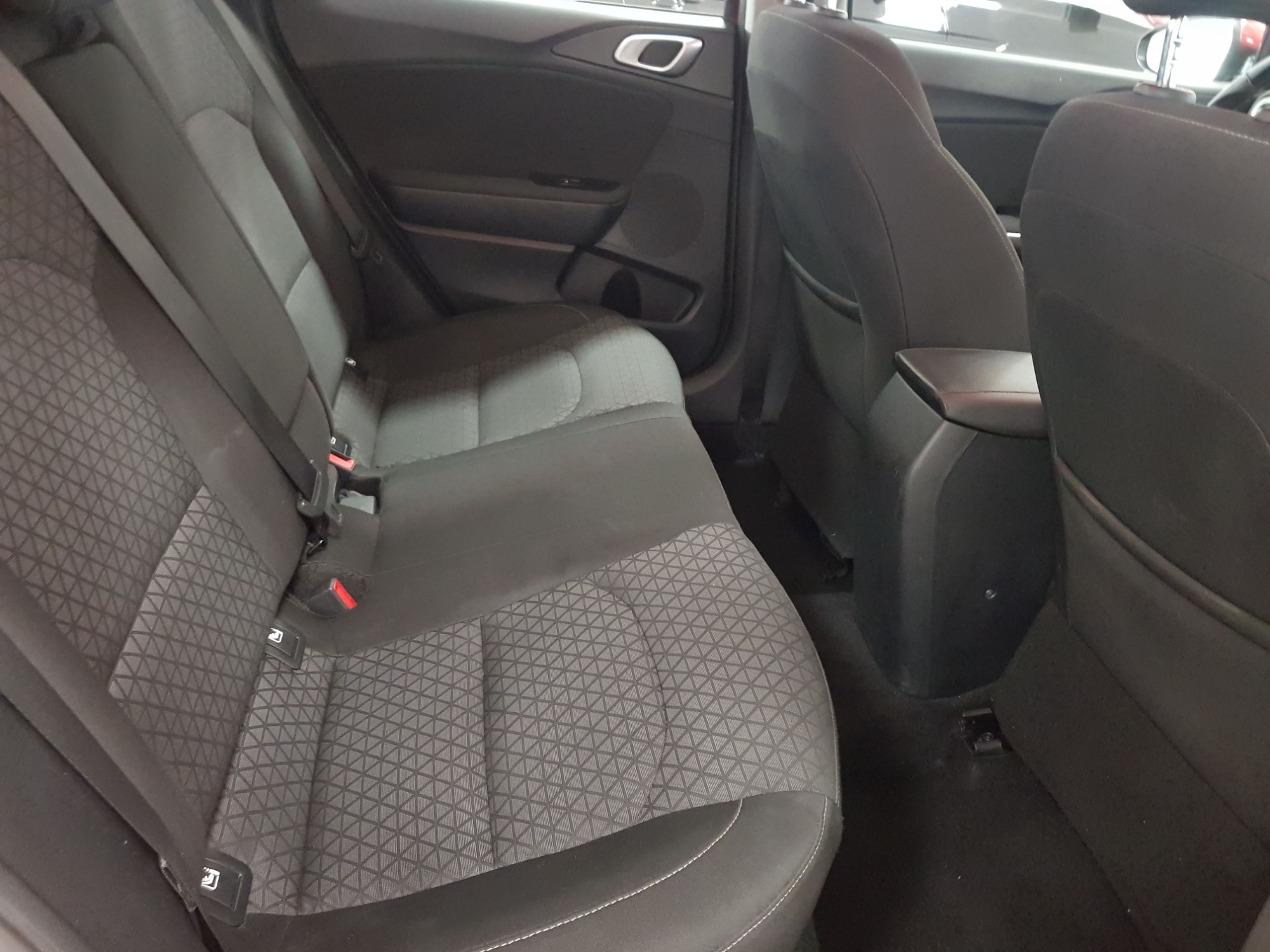 Kia Ceed  de segunda Mano en Málaga