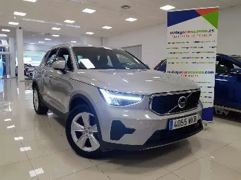Miniatura Volvo XC40
