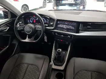 Miniatura Audi A1
