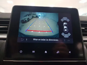 Miniatura Renault Captur