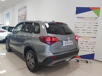 Miniatura Suzuki Vitara