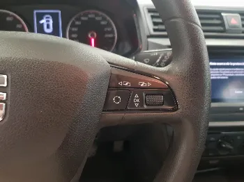 Miniatura Seat Ibiza