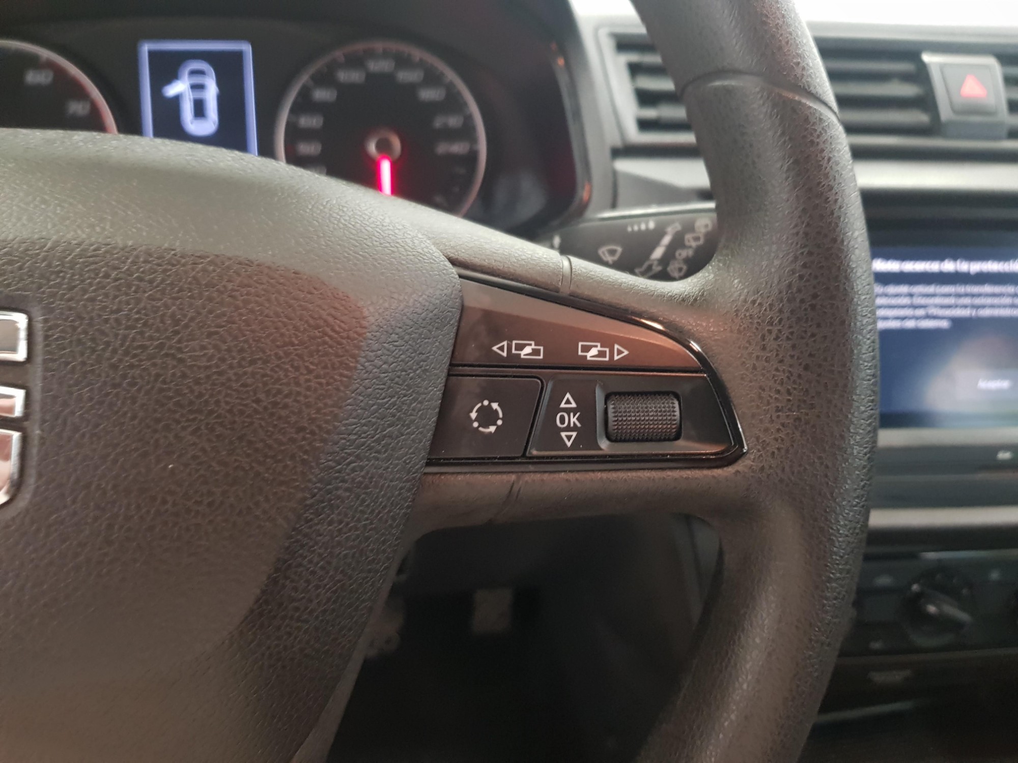 Seat Ibiza  de segunda Mano en Málaga