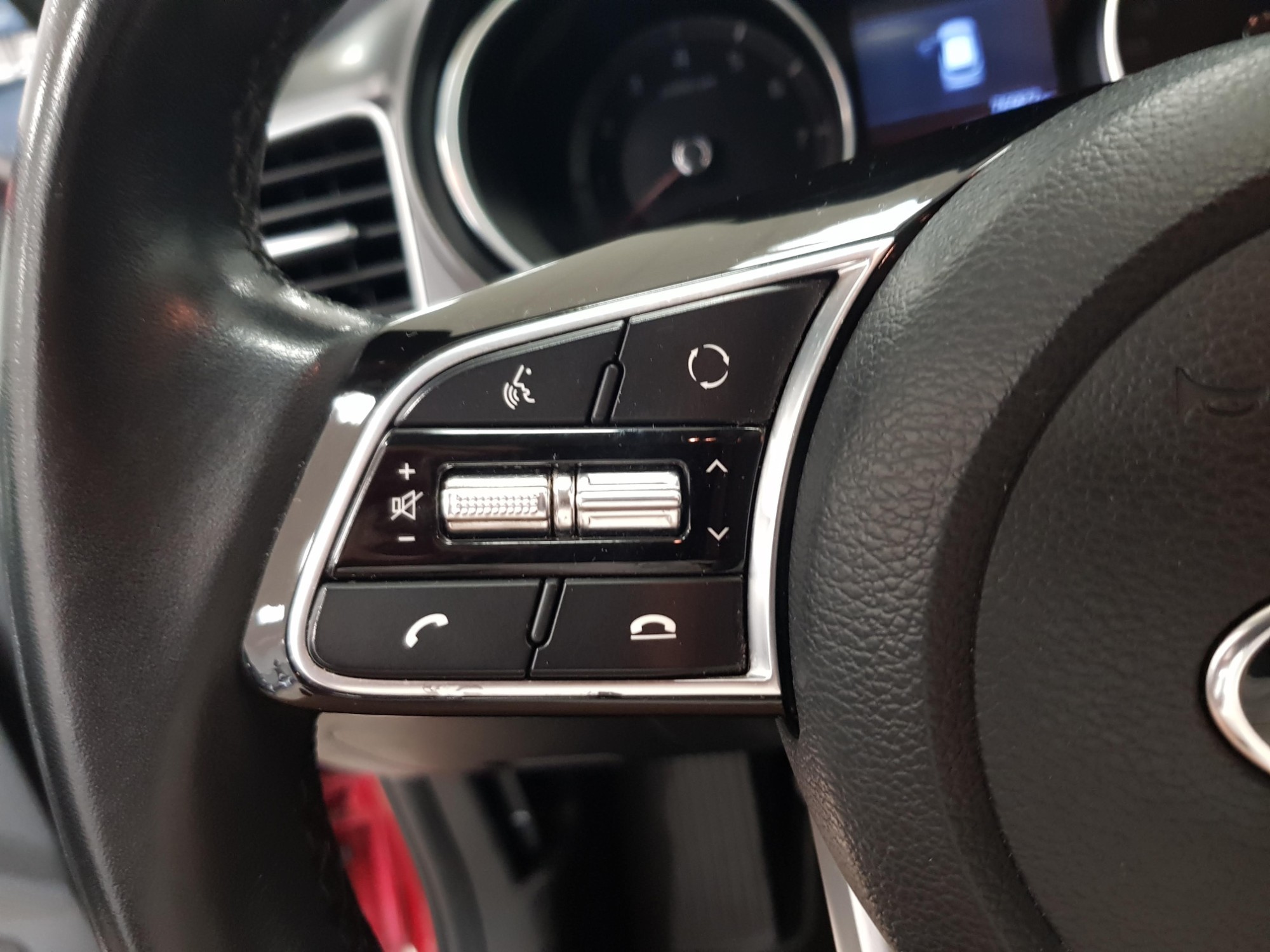 Kia Ceed  de segunda Mano en Málaga