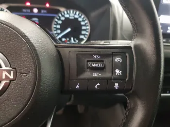 Miniatura Nissan QASHQAI
