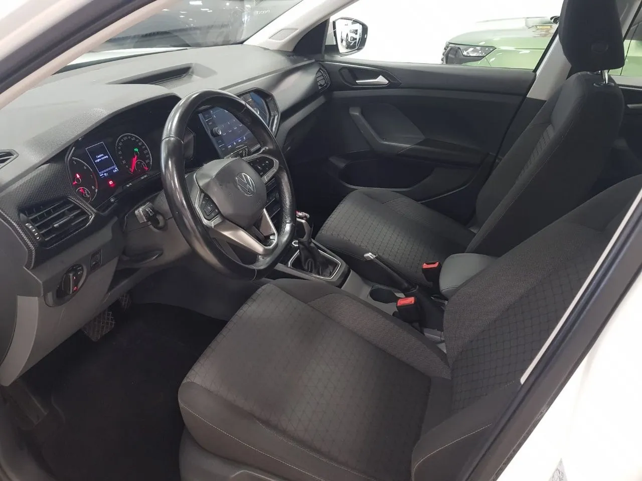 Volkswagen TCross  de segunda Mano en Málaga