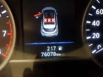 Thumbnail Nissan Micra