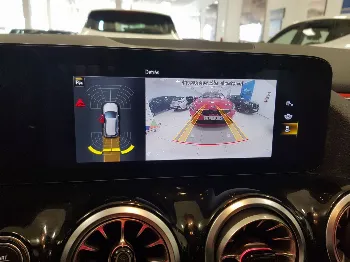 Miniatura Mercedes_benz Clase B