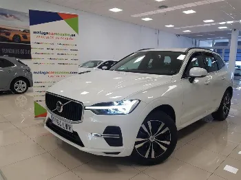Miniatura Volvo XC60