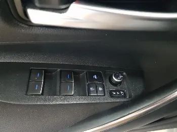 Miniatura Toyota Corolla