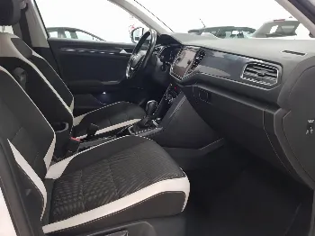 Miniatura Volkswagen T-Roc