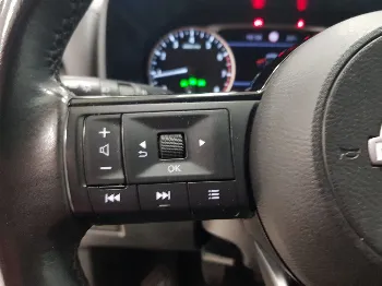 Miniatura Nissan QASHQAI