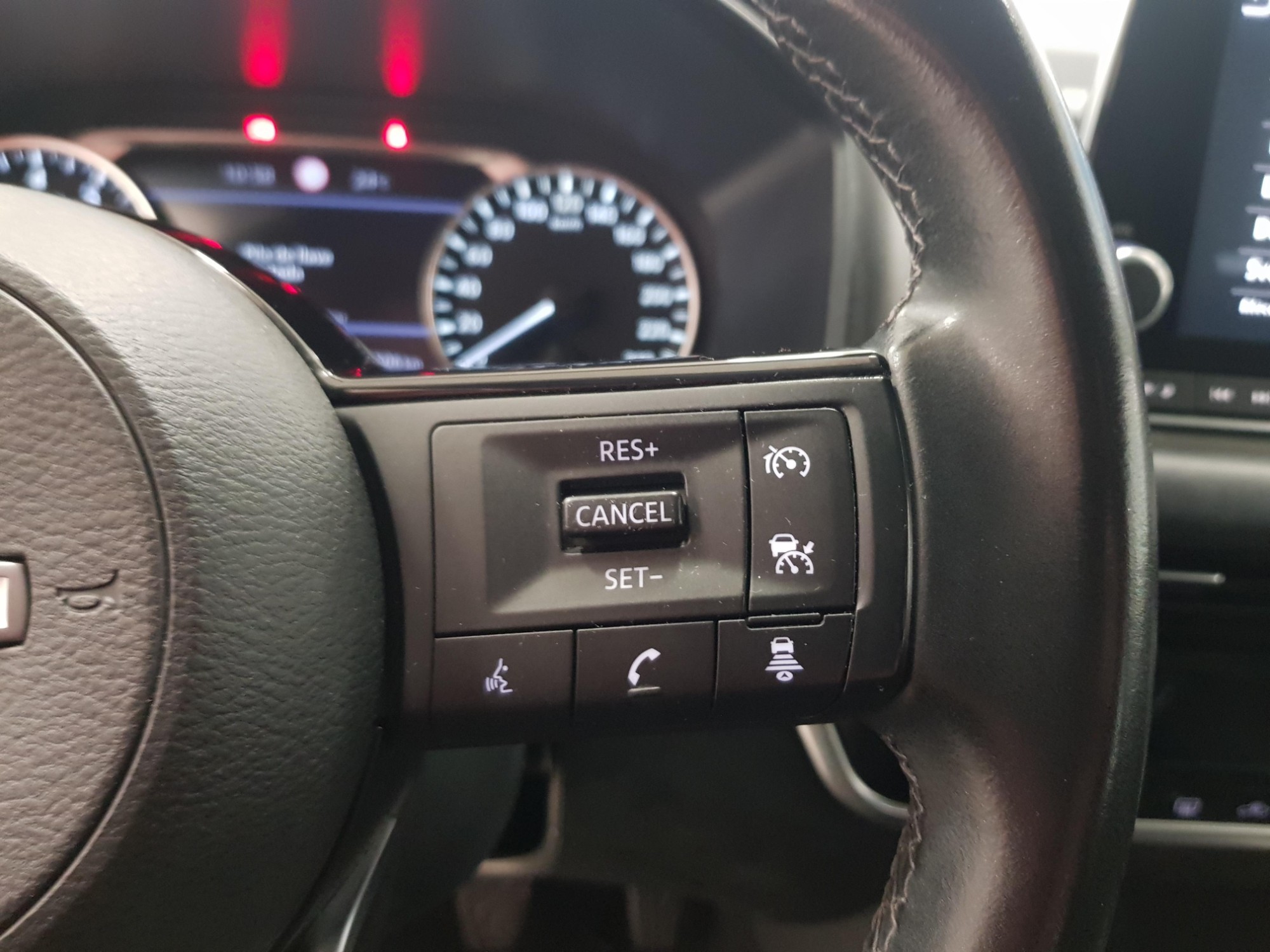 Nissan QASHQAI  de segunda Mano en Málaga