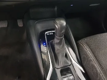 Miniatura Toyota Corolla