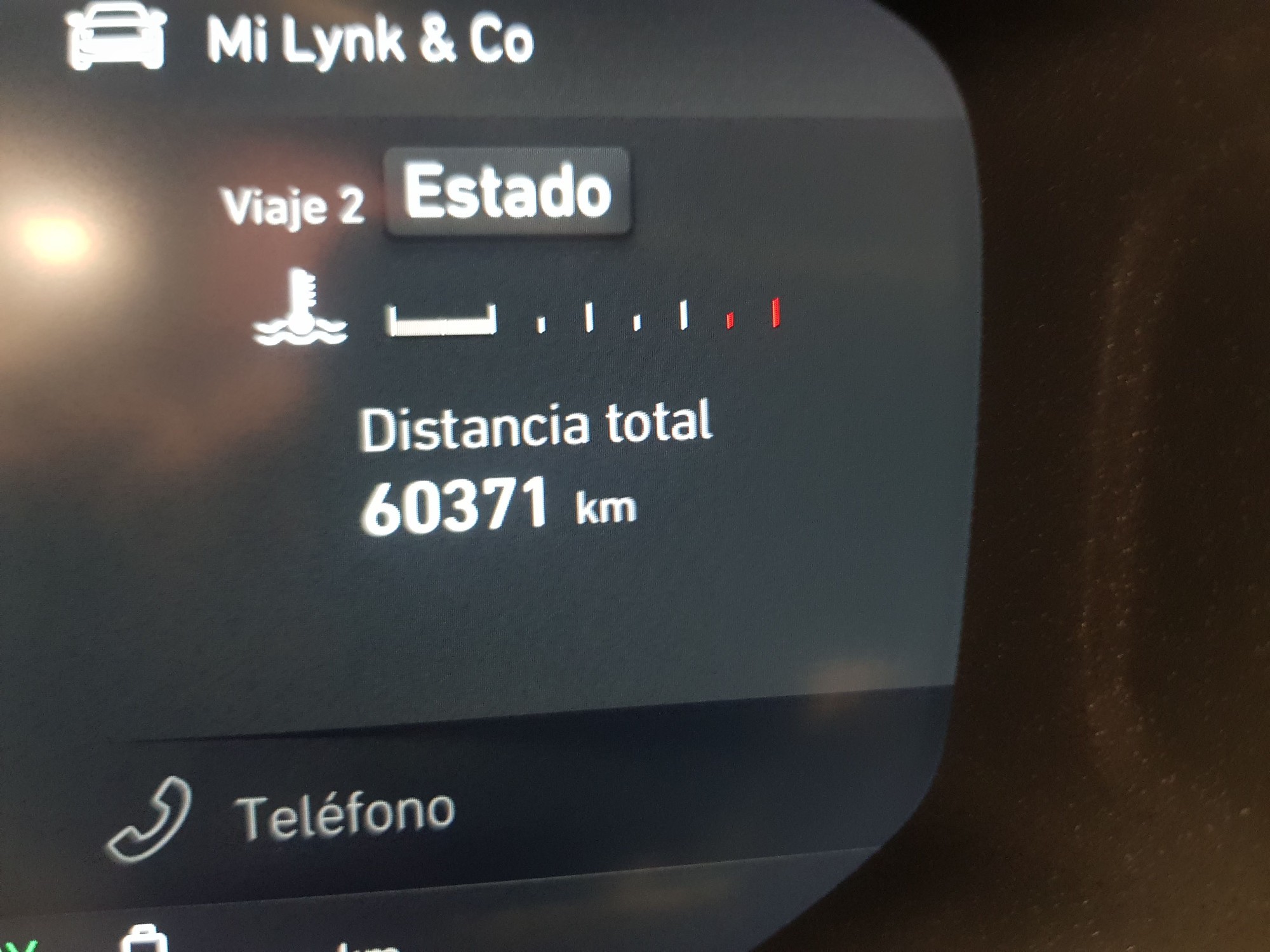 Lynk & Co 01  de segunda Mano en Málaga