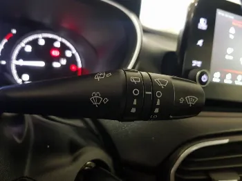 Miniatura Fiat Tipo