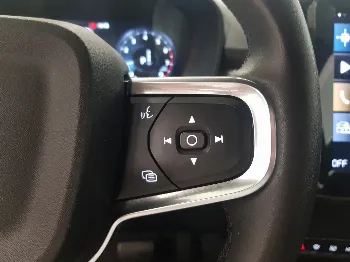 Miniatura Volvo XC40