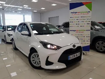 Miniatura Mazda Mazda2