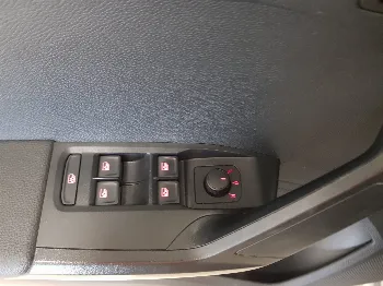 Miniatura Seat Ibiza