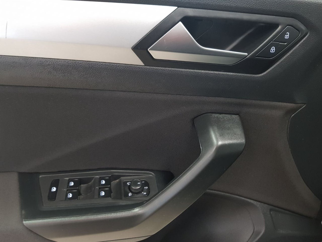 Volkswagen TRoc  de segunda Mano en Málaga