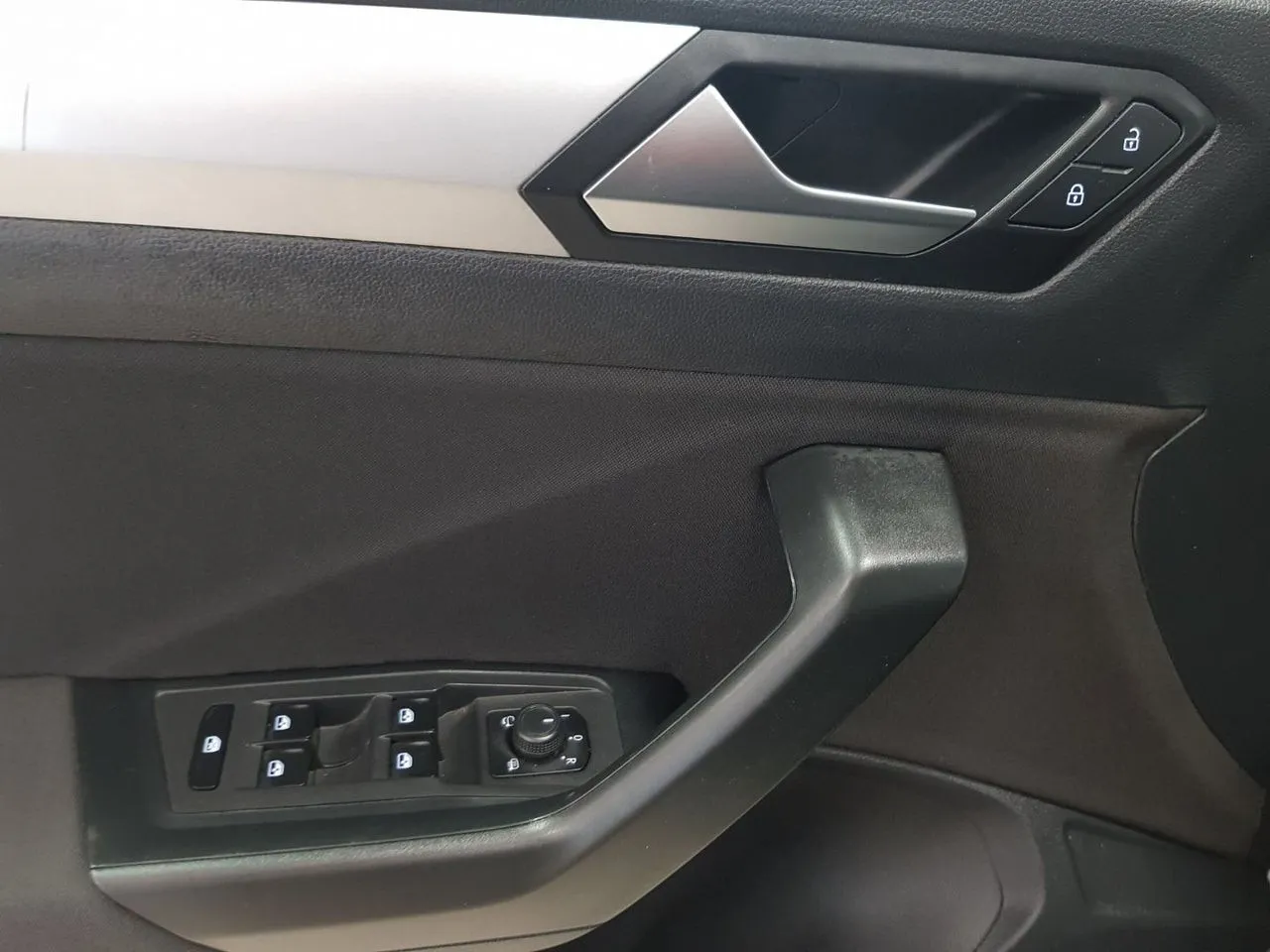 Volkswagen TRoc  de segunda Mano en Málaga