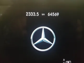 Miniatura Mercedes_benz Clase A