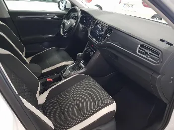 Miniatura Volkswagen T-Roc