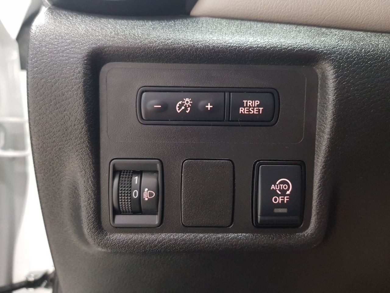 Nissan Micra  de segunda Mano en Málaga