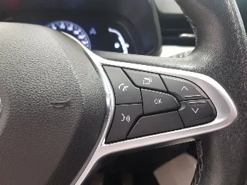 Miniatura Renault Clio