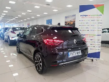 Miniatura Renault Clio