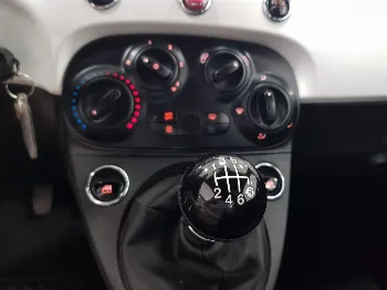 Thumbnail Fiat 500