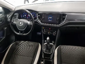 Miniatura Volkswagen T-Roc
