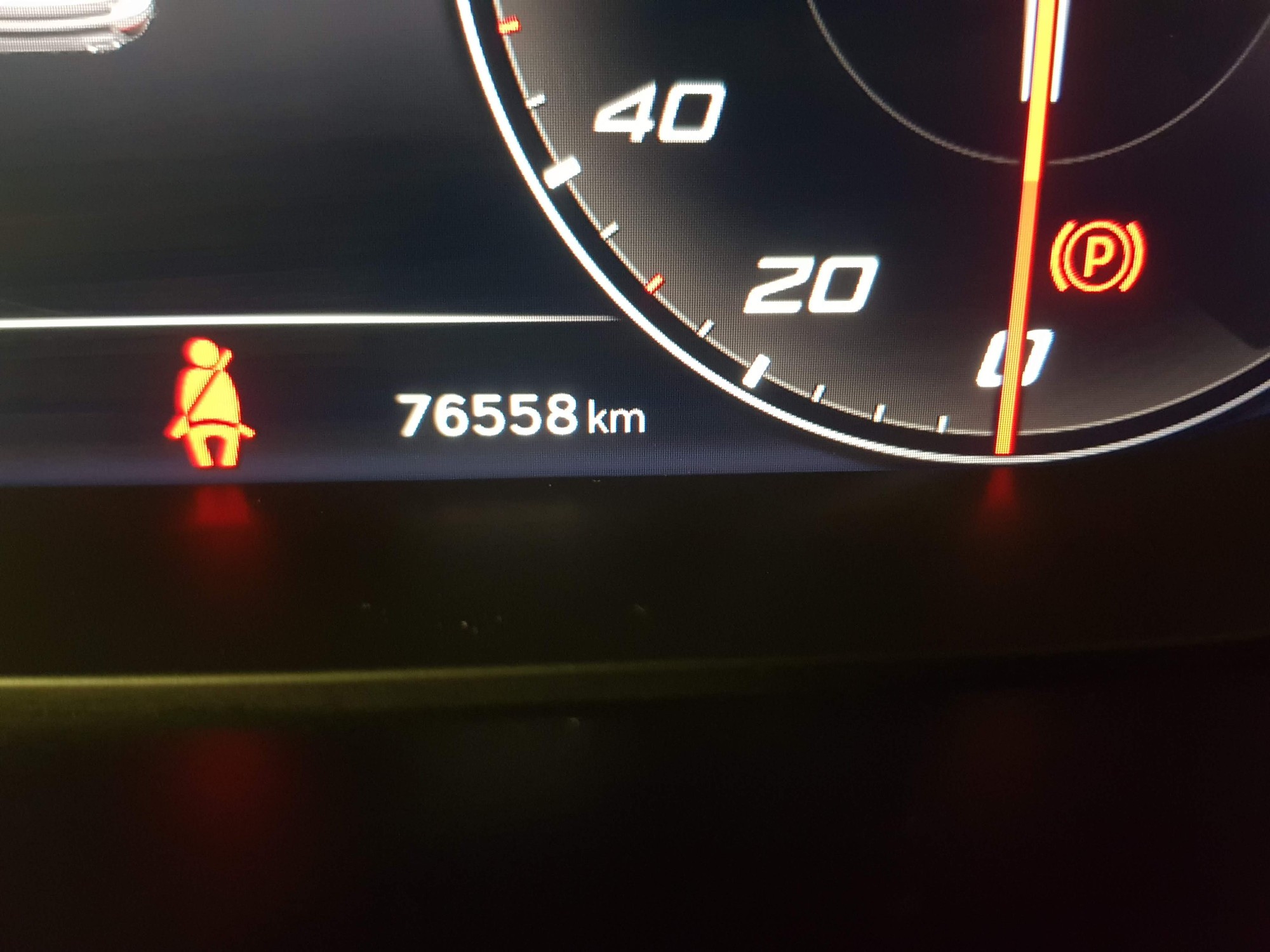 Seat Arona  used car in Malaga