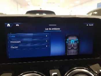 Thumbnail Mercedes_benz GLA