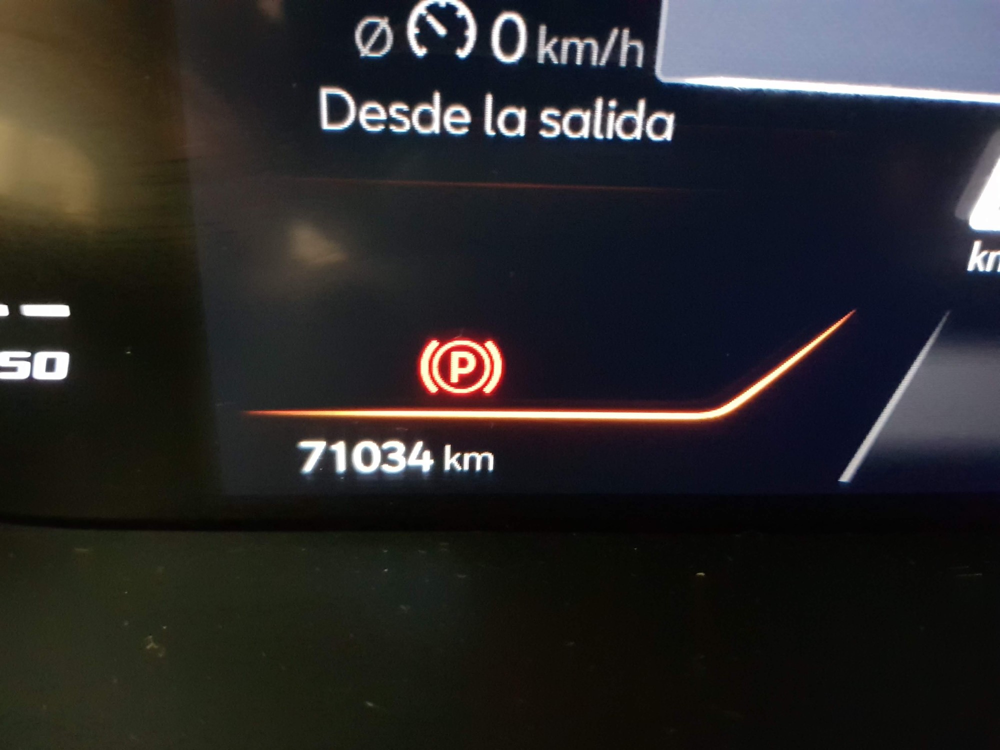 Seat Arona  used car in Malaga