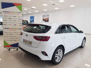 Thumbnail Kia Ceed