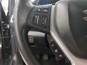 Thumbnail Suzuki S-Cross