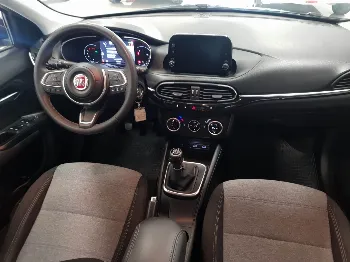 Thumbnail Fiat Tipo