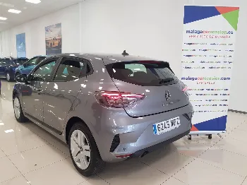 Miniatura Renault Clio