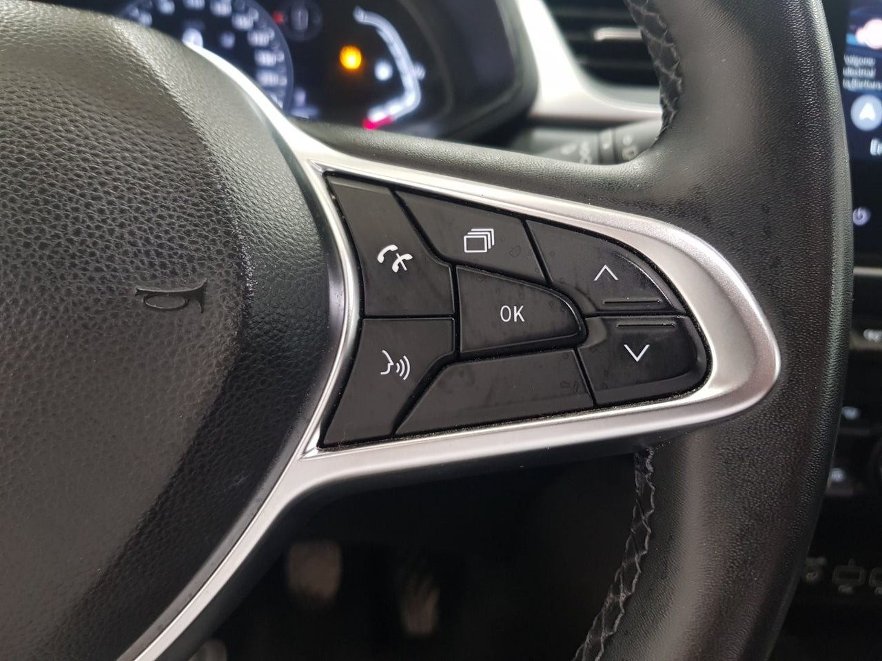 Renault Captur  de segunda Mano en Málaga