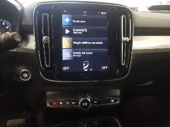 Miniatura Volvo XC40